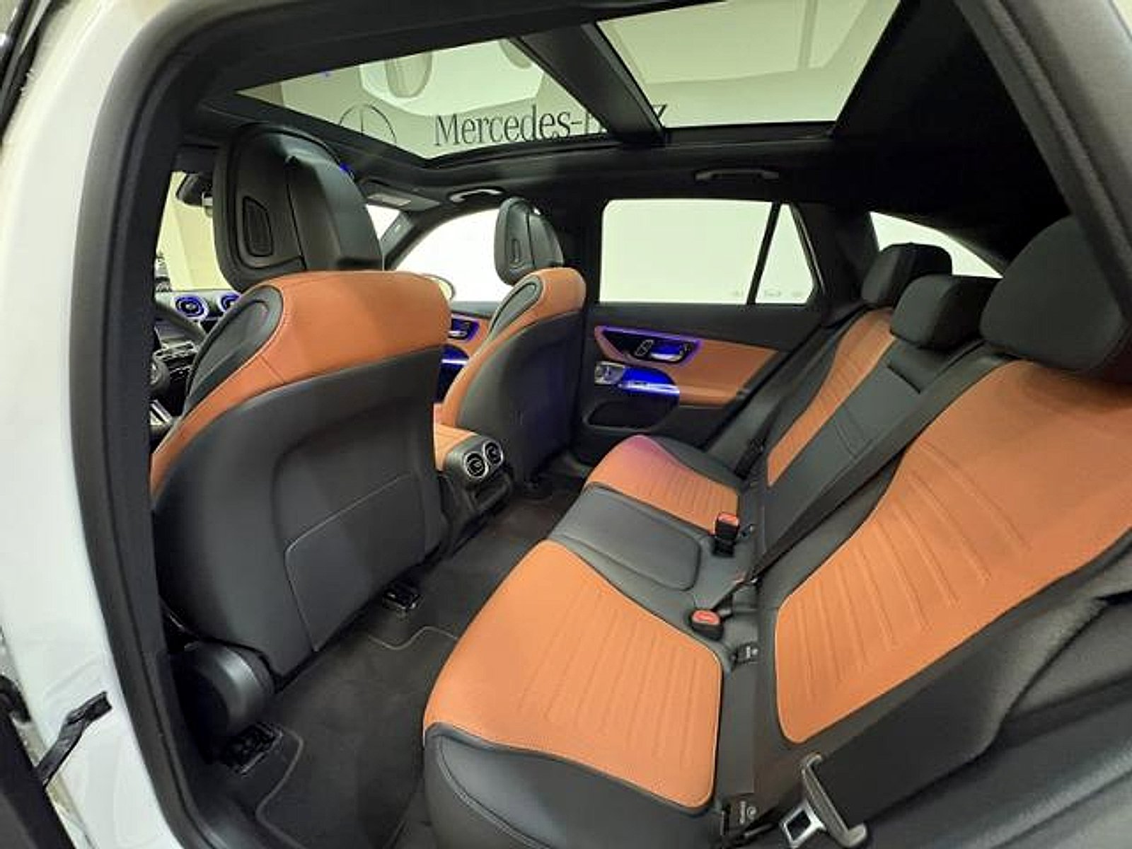 New 2026 Polar White Mercedes-Benz  image 52