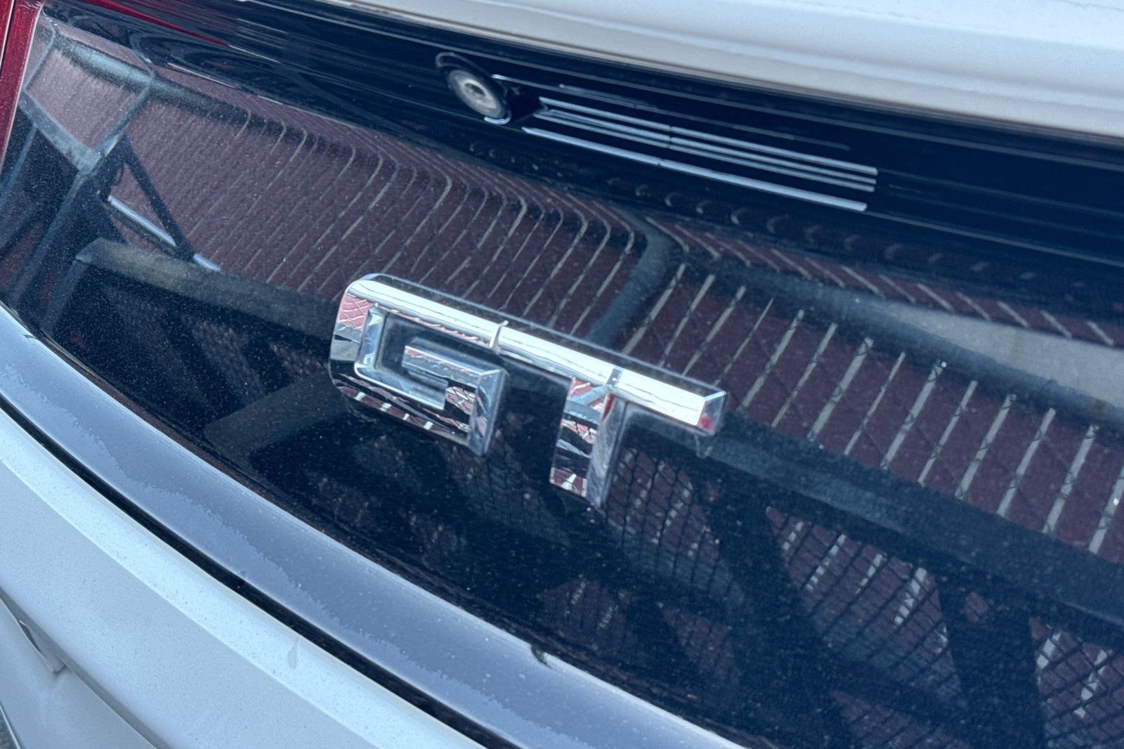 2016 Ford Mustang GT photo 6