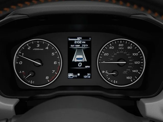 New 2026 Alpine Green Subaru Limited image 17