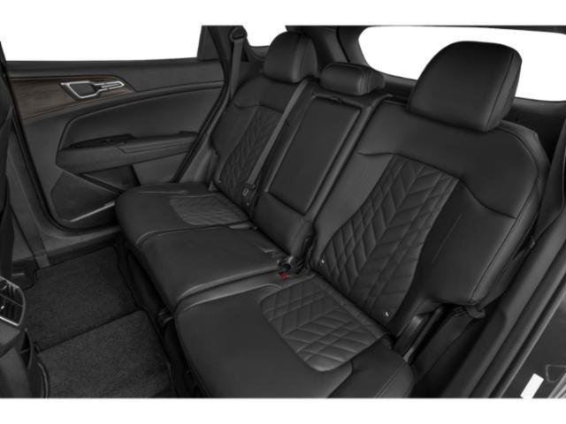 Used 2023 Wolf Gray Kia X-Line image 16