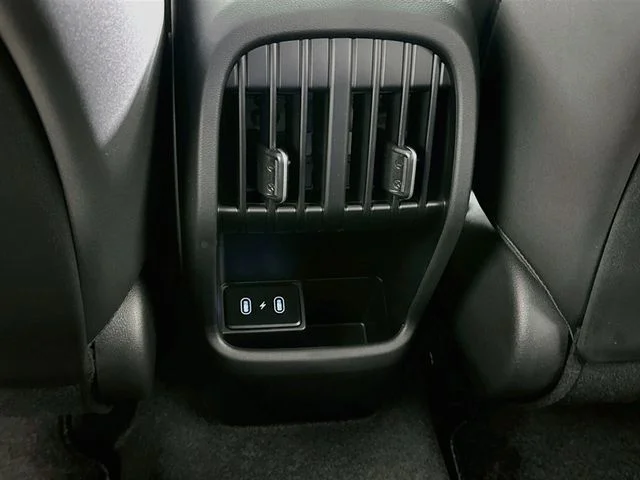 New 2027 Hyundai KONA Limited