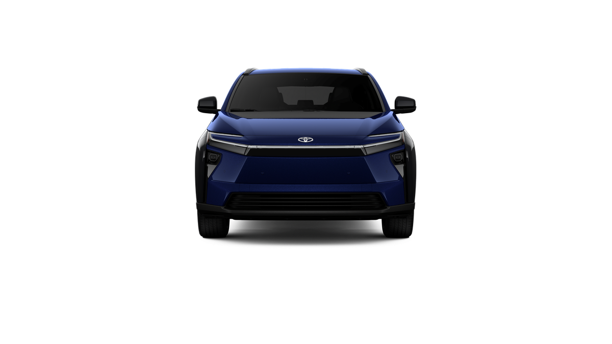 New 2026 Blueprint Toyota XLE image 43