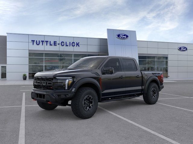 2026 Ford F-150 F-150 Raptor