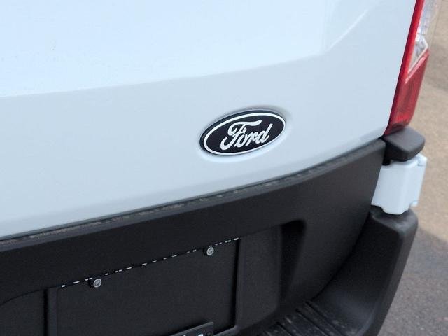 New 2026 Oxford White Ford Cargo Van image 25