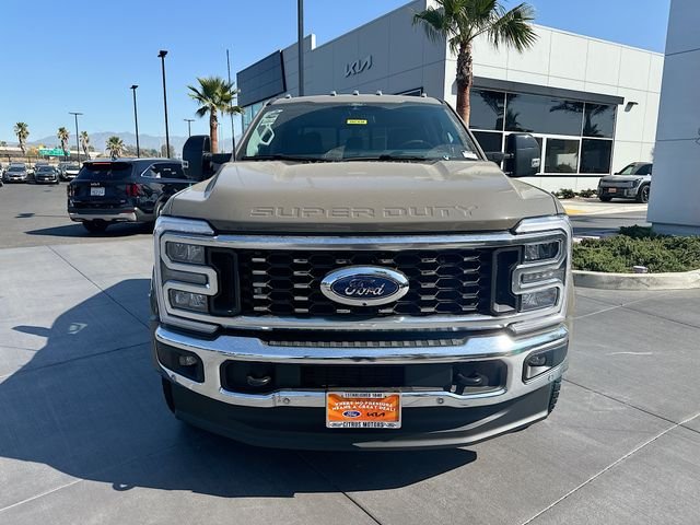 New 2026 Marsh Gray Ford Lariat image 66