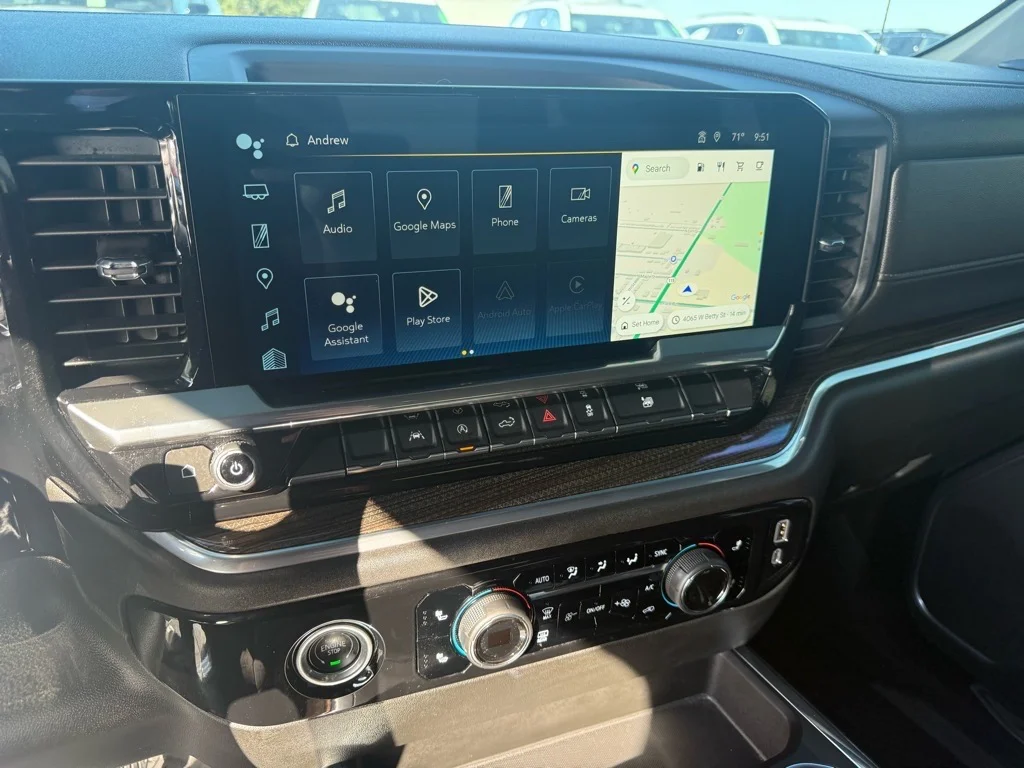 2023 Chevrolet Silverado 1500 RST - Photo 19