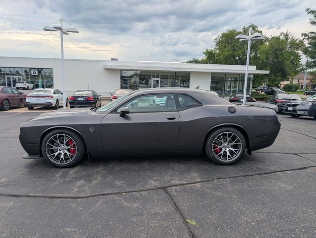 Used 2022 Granite Dodge SRT Hellcat image 1