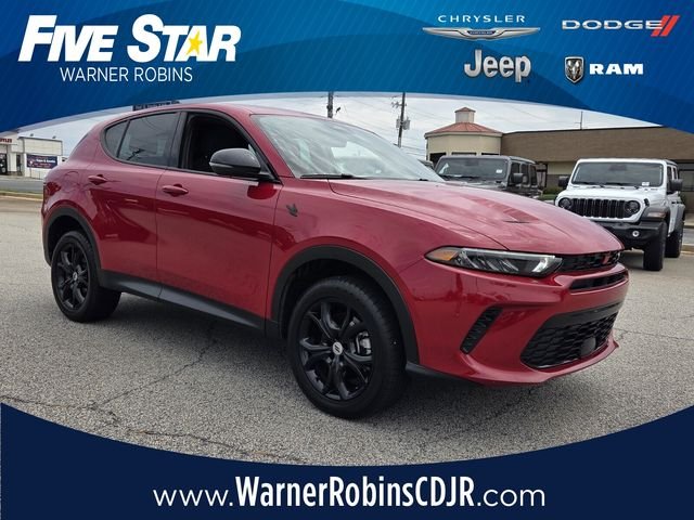2024 Dodge Hornet 2.0 GT AWD's photo
