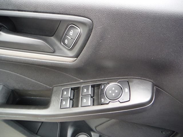 Used 2021 Black Ford S image 13