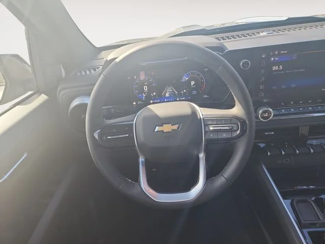 2026 Chevrolet Colorado LT - Photo 12