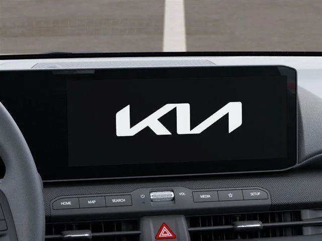 New 2026 Steel Gray Kia LXS image 20