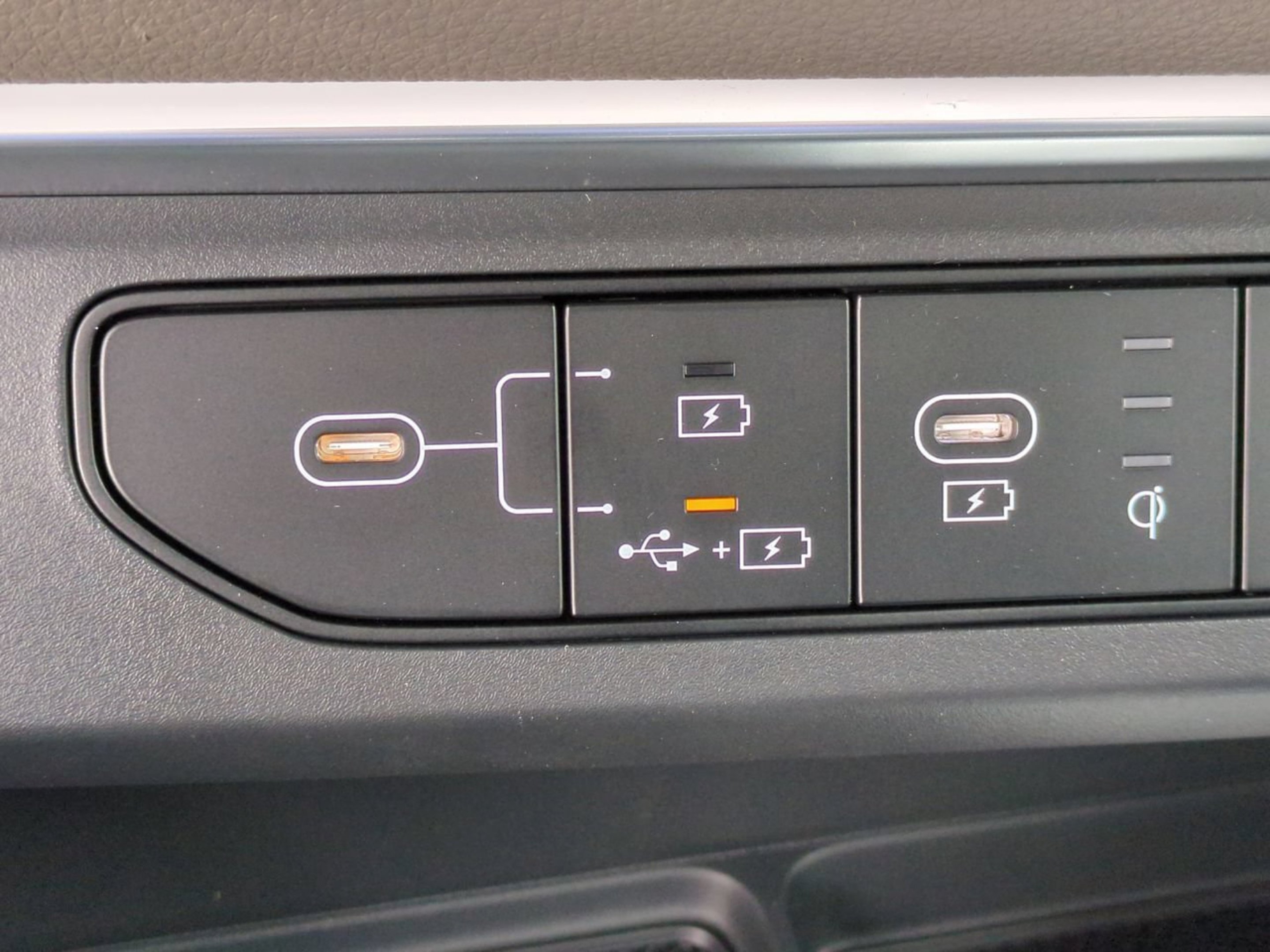 New 2026 Ceramic Silver Kia EX image 37