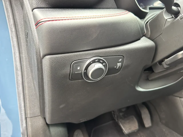 Used 2024 Blue Dodge R/T image 28
