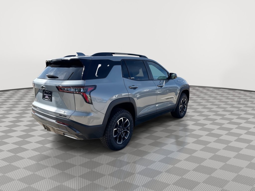 2026 Chevrolet Equinox ACTIV - Photo 8