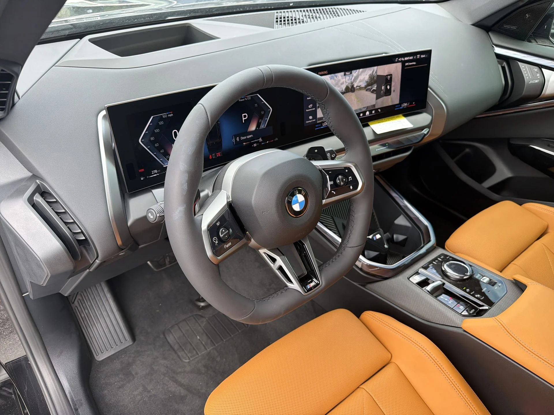 New 2026 Black Sapphire Metallic BMW 30 xDrive image 21