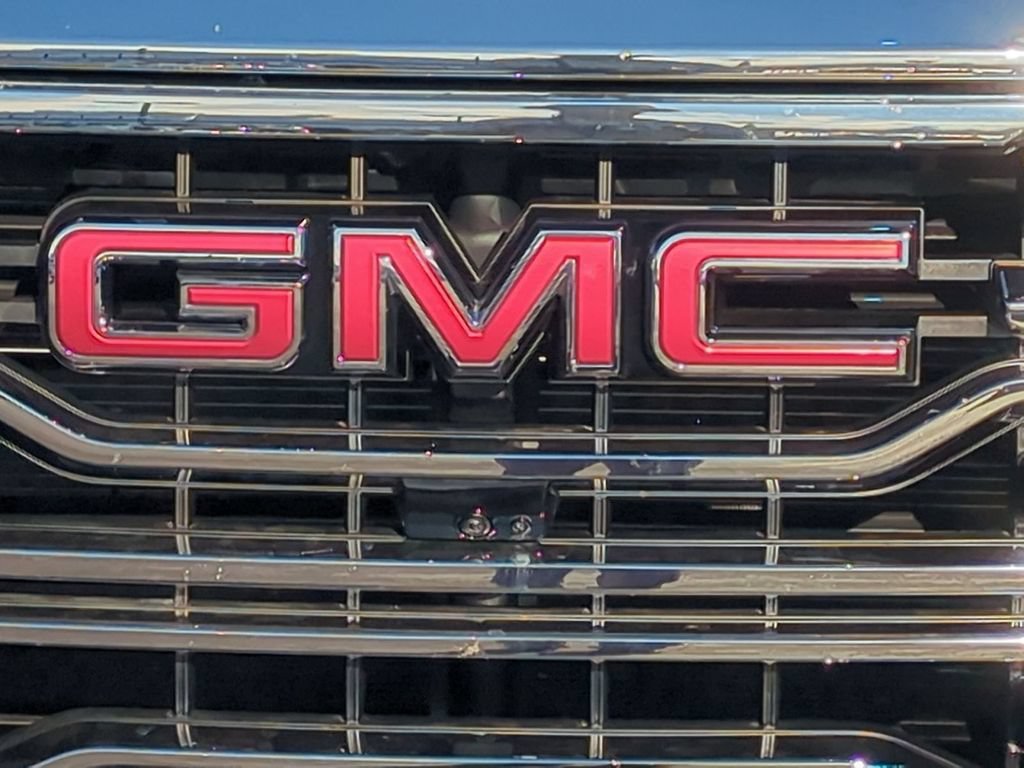 2026 GMC Sierra 1500 SLT - Photo 30