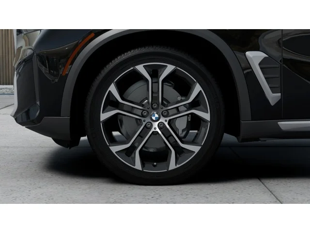 2026 BMW X5 40i - Photo 7