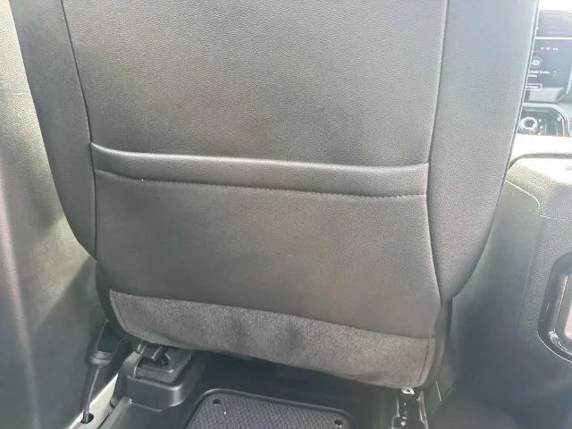 Used 2026 Black GMC AT4 image 19
