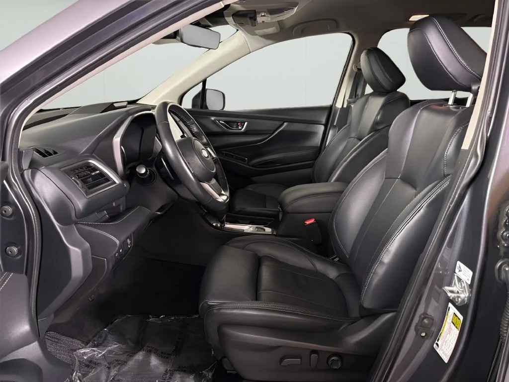 Used 2023 Gray Subaru Limited image 12