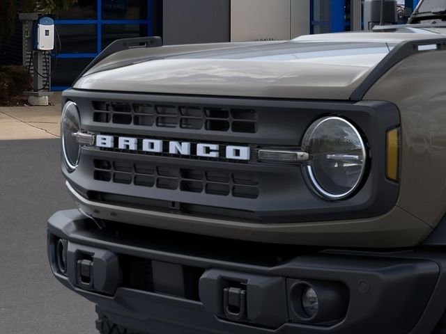 New 2026 Marsh Gray Ford Big Bend® image 19