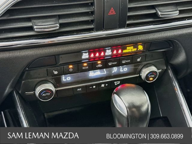 Used 2022 Gray Mazda Touring image 15