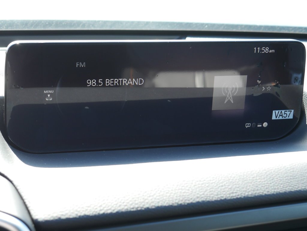 New 2026 Cypress Mazda 2.5 S Premium AWD image 13