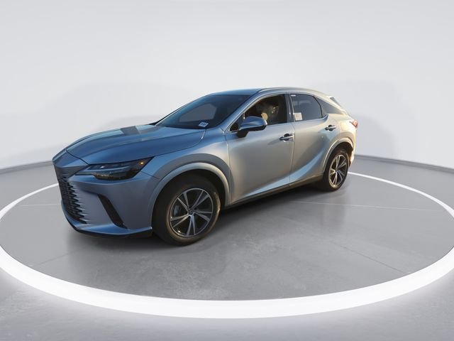 New 2026 Iridium Lexus PREMIUM image 4