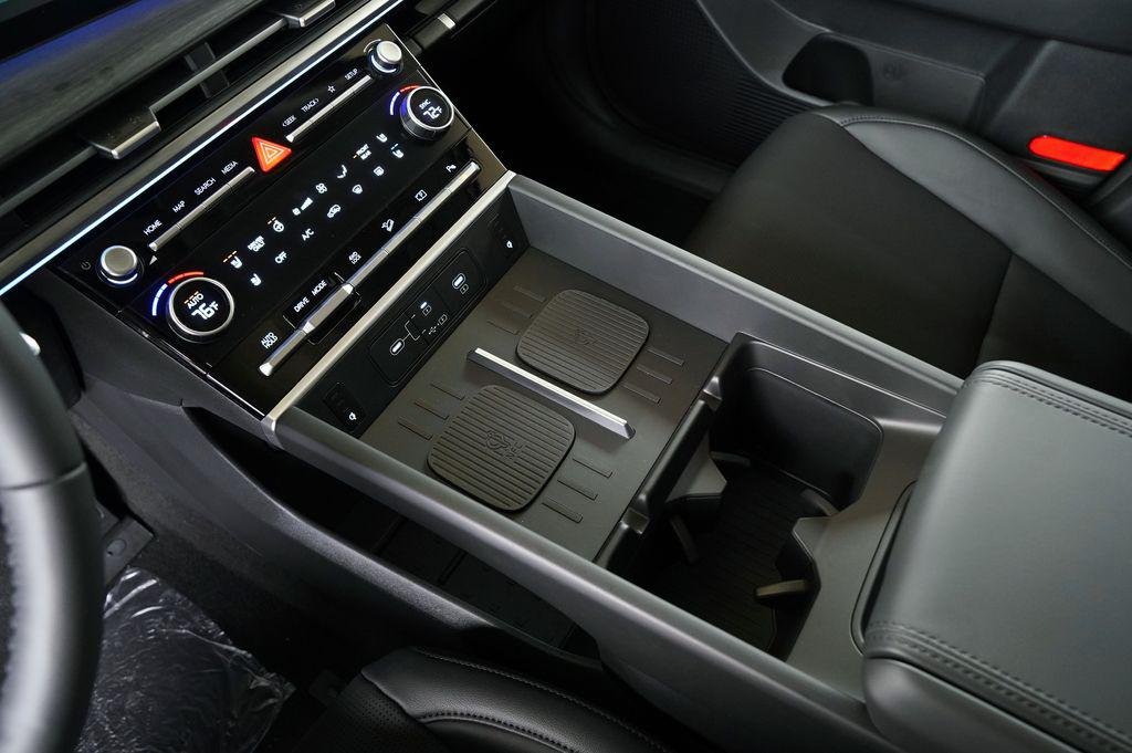 New 2026 Ecotronic Gray Hyundai Limited image 25