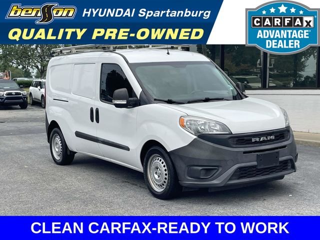 2020 RAM Promaster City