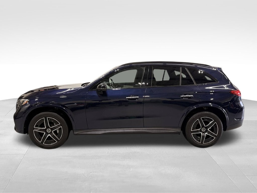 Used 2023 Mercedes-Benz GLC GLC 300 with VIN W1NKM4HB3PF029566 for sale in Golden Valley, Minnesota