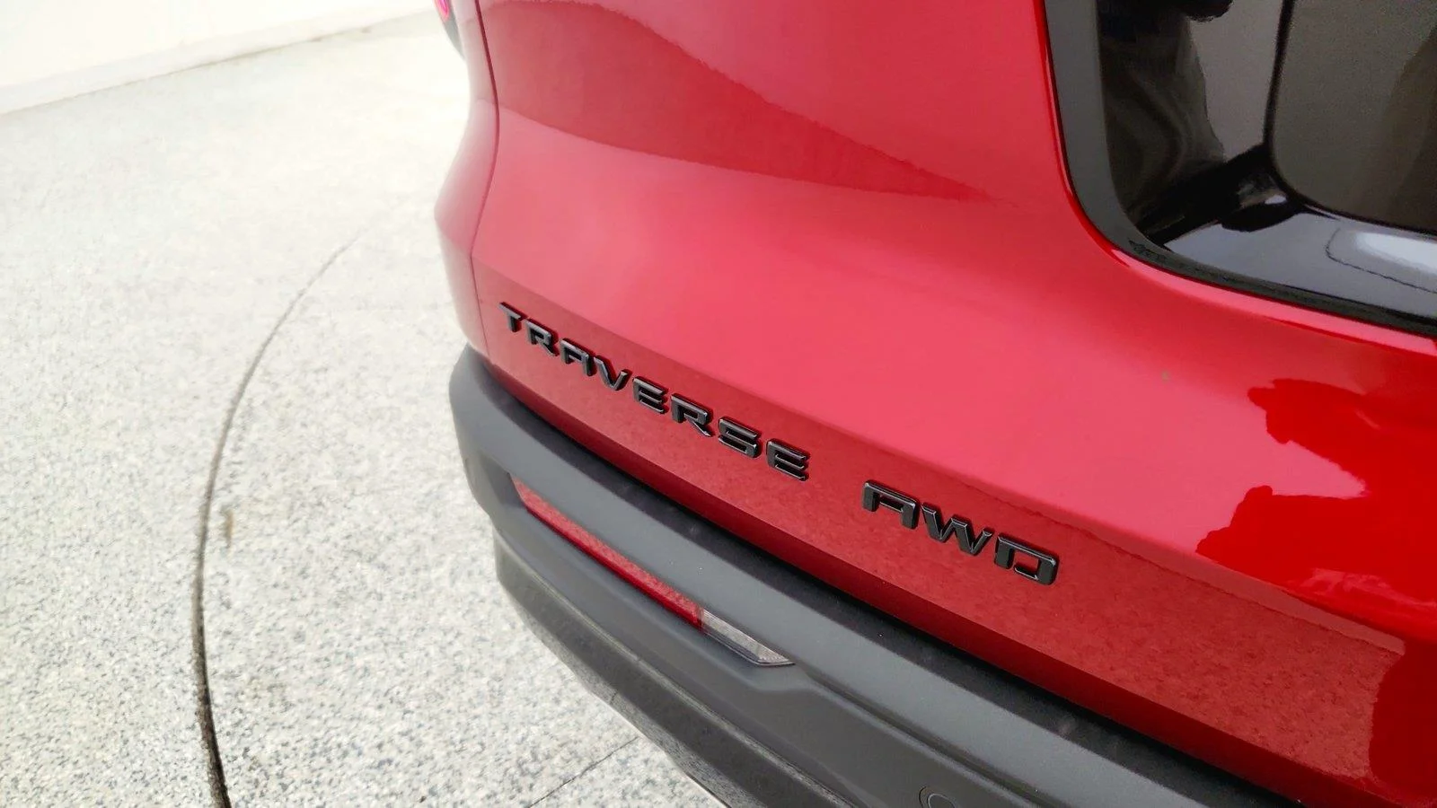 2026 Chevrolet Traverse LT - Photo 38