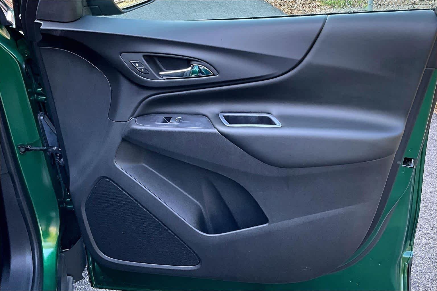 Used 2019 Ivy Metallic Chevrolet LT image 22
