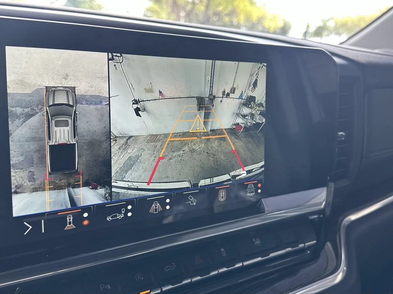 2026 GMC Sierra 1500 Elevation - Photo 19