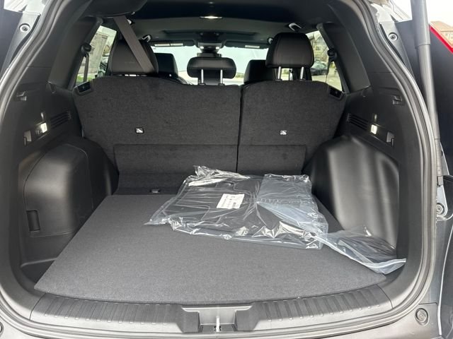 2026 Honda CR-V Sport-L - Photo 17