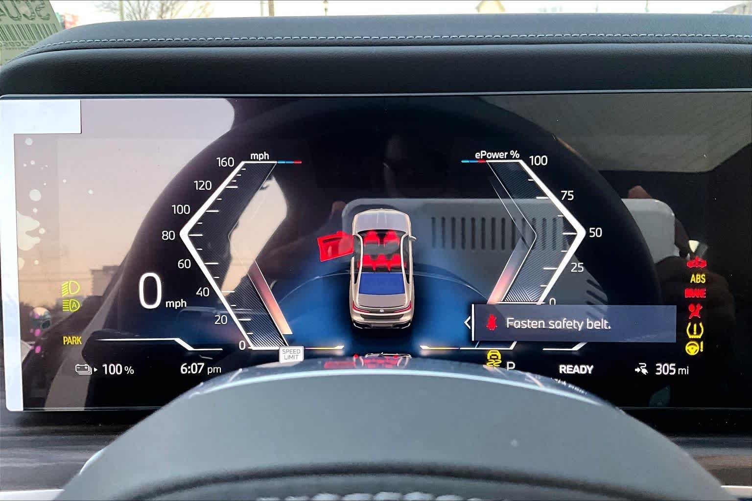 2025 BMW i7 60 - Photo 24