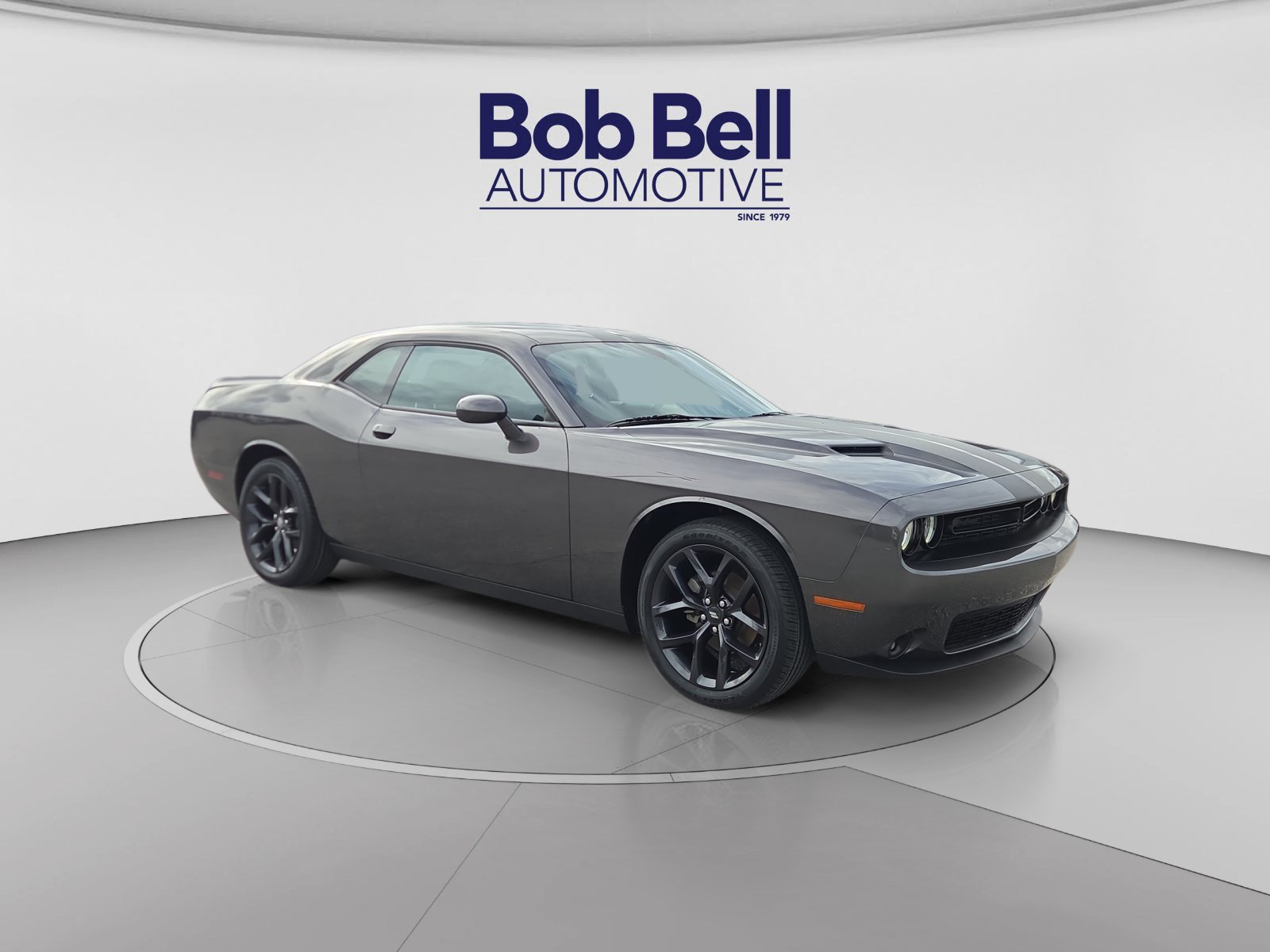2023 Dodge Challenger SXT - Photo 7