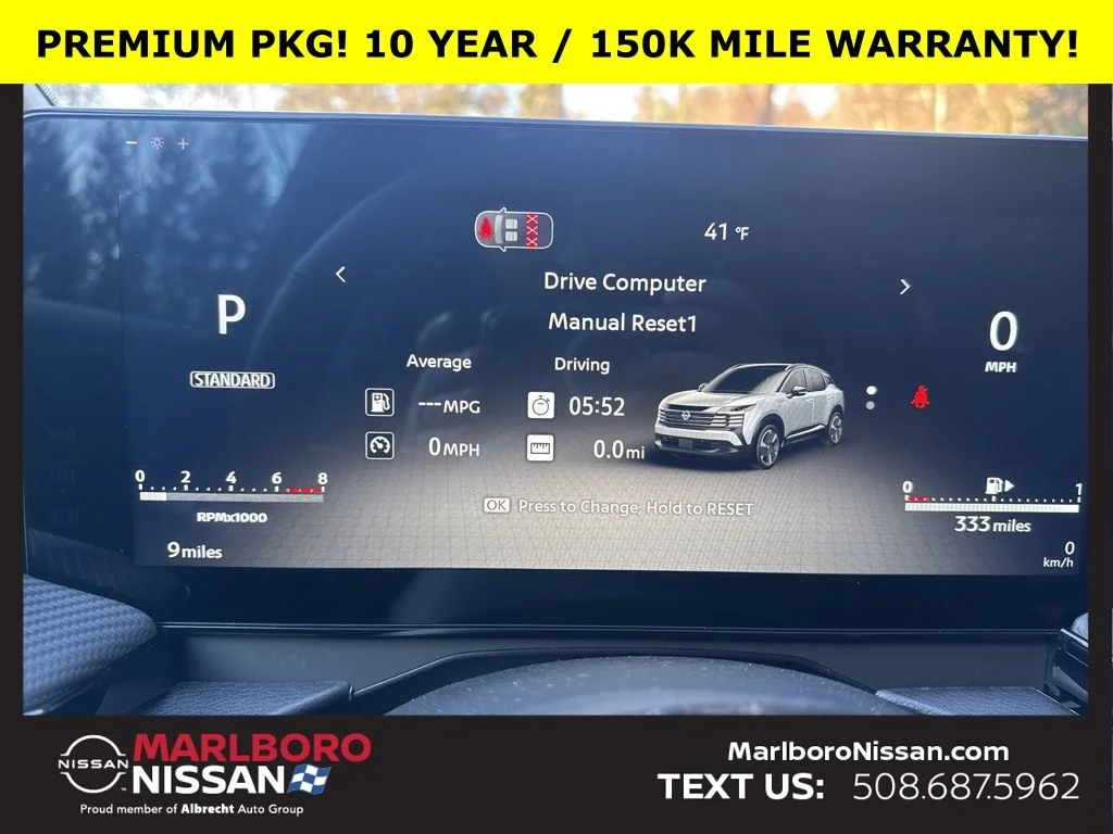 2026 Nissan KICKS SR AWD - Photo 22