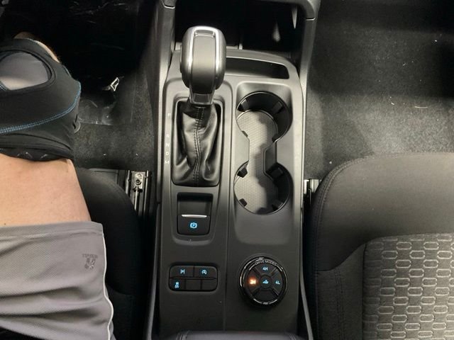 New 2026 Shadow Black Ford XLT image 36