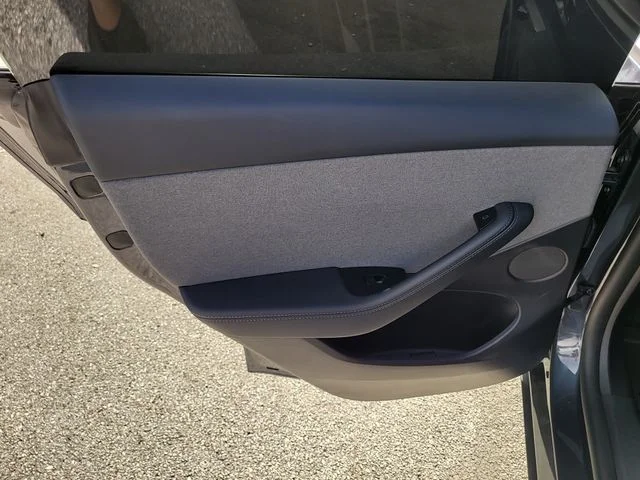 Used 2026  Tesla Long Range image 12