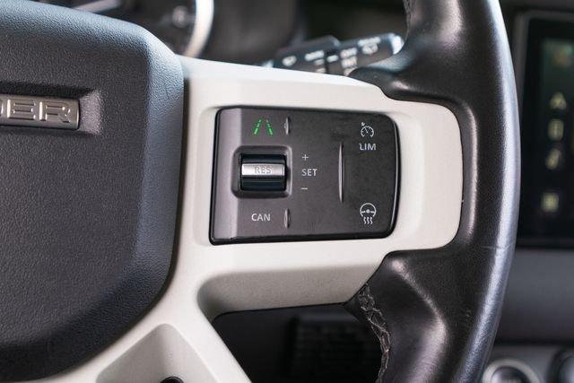 Used 2023 Silver Land Rover S image 20
