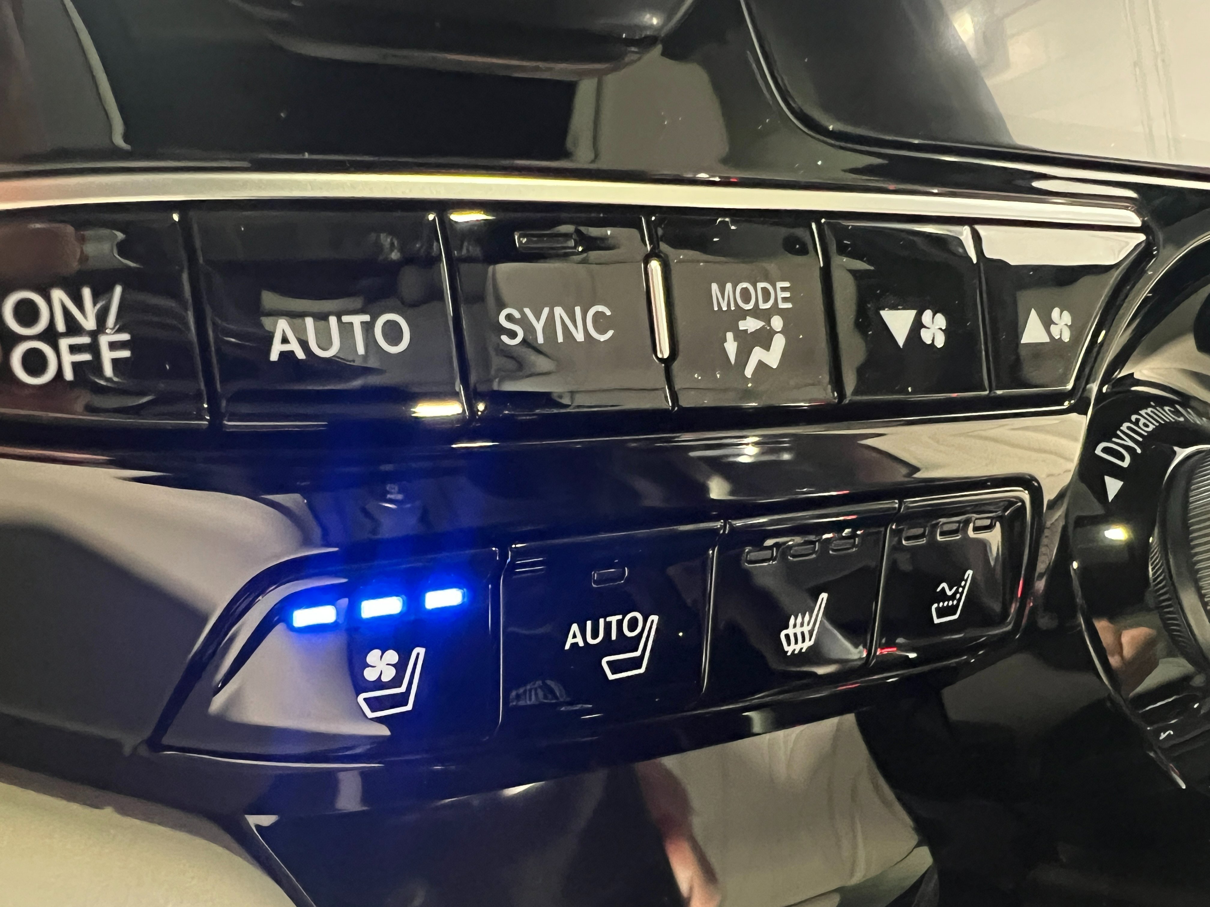 New 2026 Liquid Carbon Metallic Acura w/A-Spec Advance Package image 28