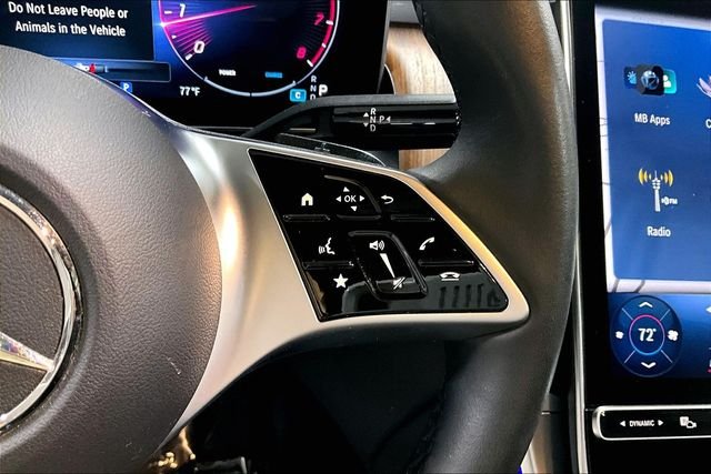 2023 Mercedes-Benz GLC GLC 300 - Photo 11