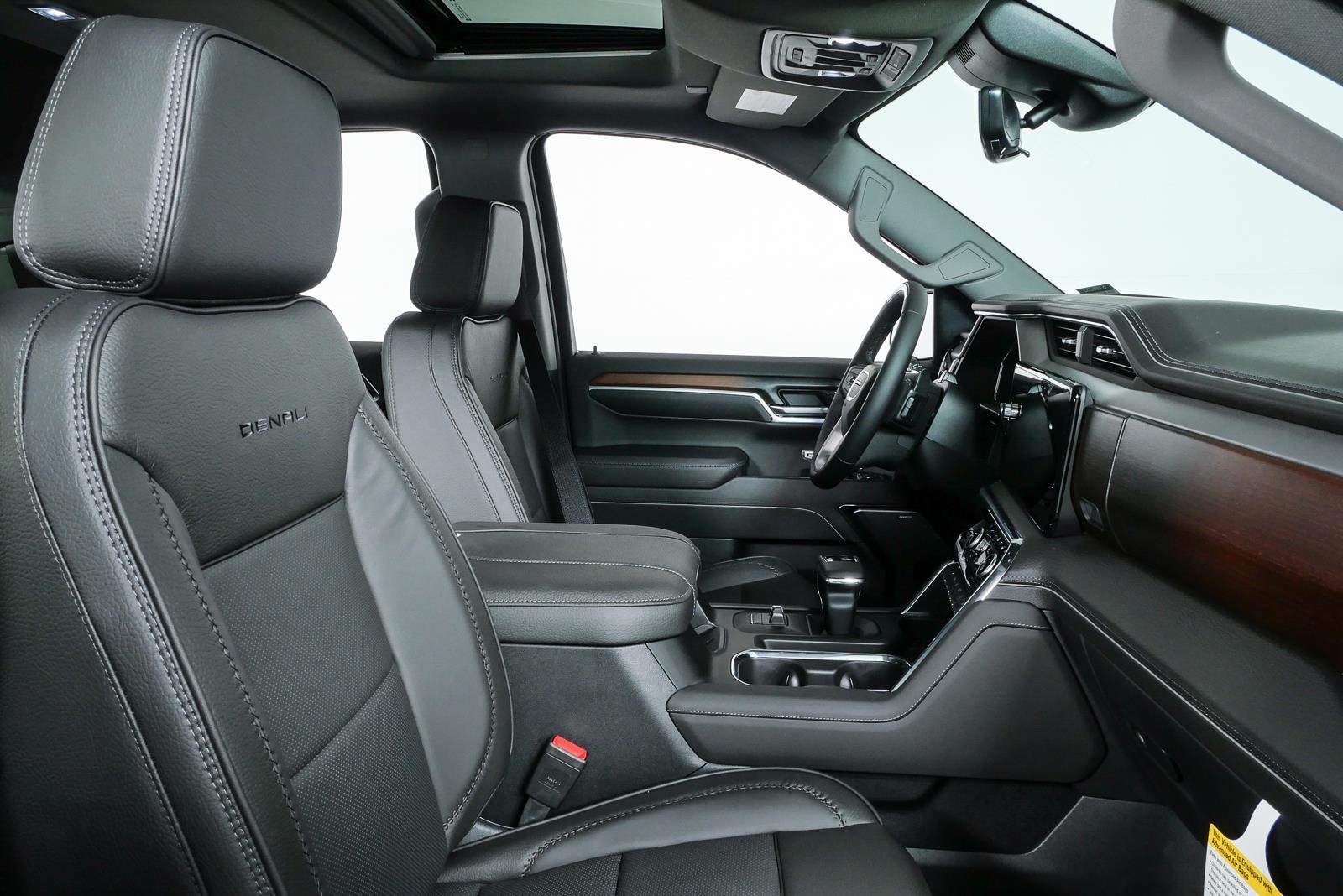 2026 GMC Sierra 1500 Denali - Photo 24