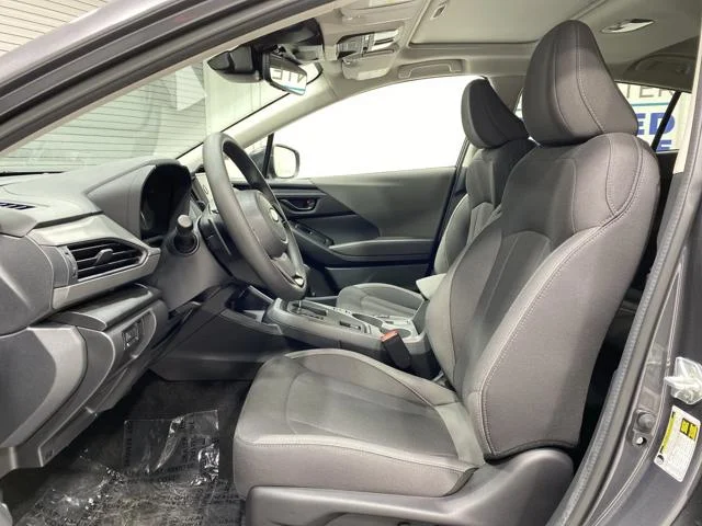 New 2026 MAGNETITE GRAY PEARL Subaru Premium image 11