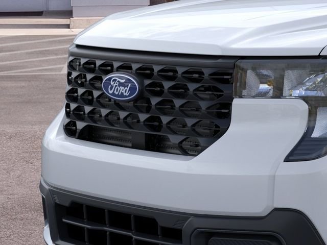 New 2026 Oxford White Ford XLT image 18