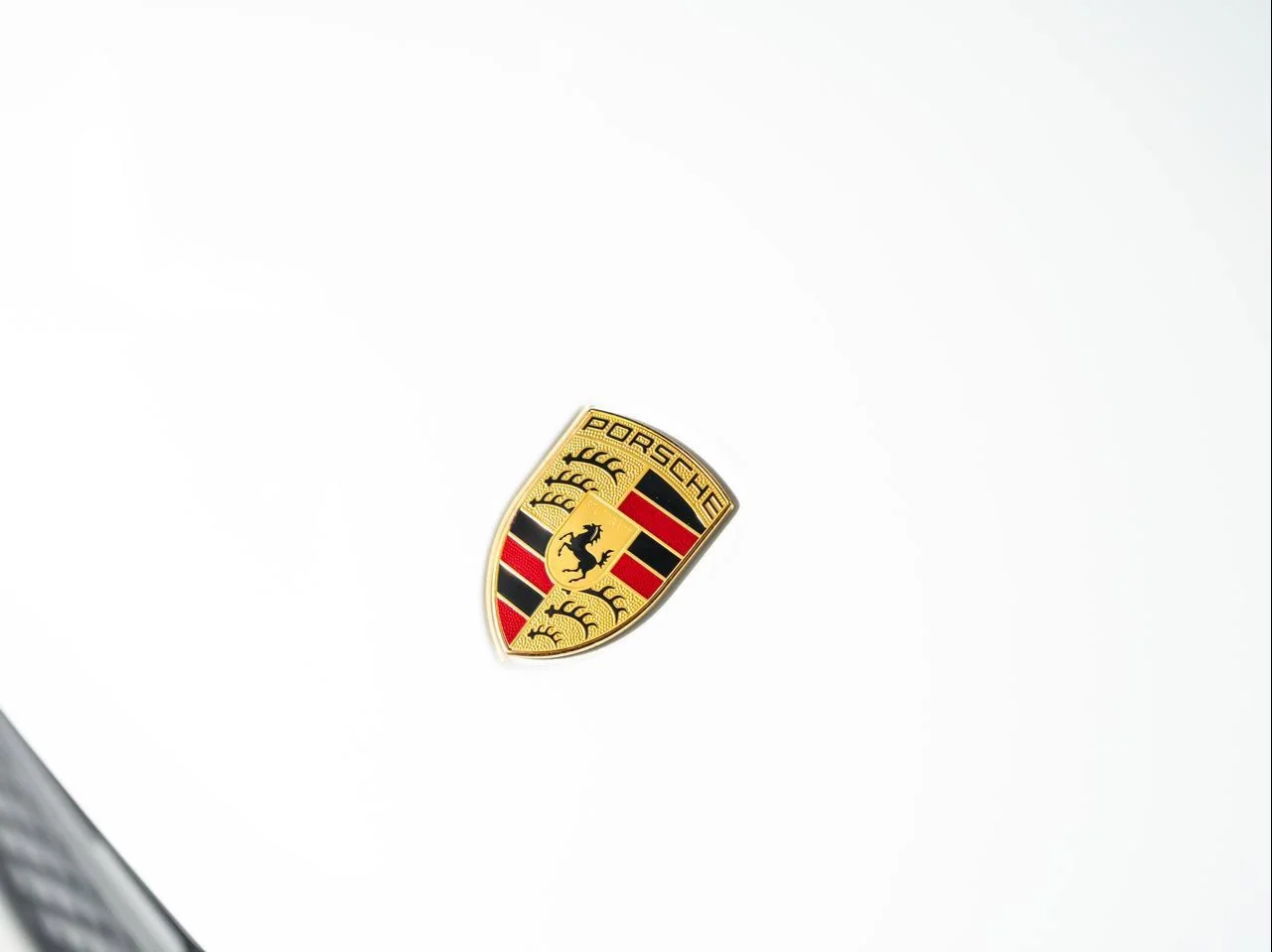 Used 2026 White Porsche  image 13