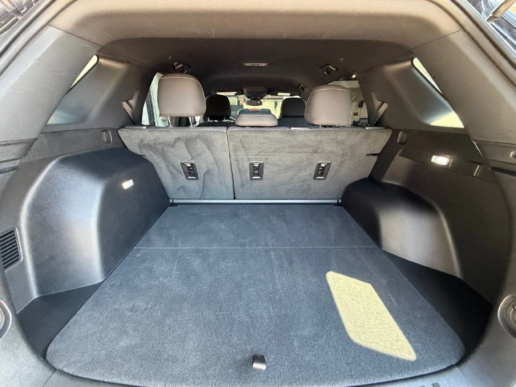 Used 2026 Black Chevrolet LT image 19