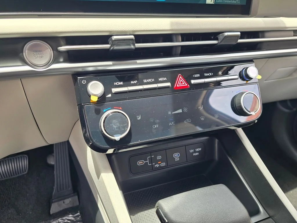 New 2026 Gray Hyundai SEL Plus image 26