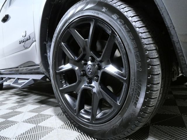 Used 2025 RAM Ram 1500 Pickup Laramie with VIN 1C6SRFJP8SN729728 for sale in Apple Valley, Minnesota