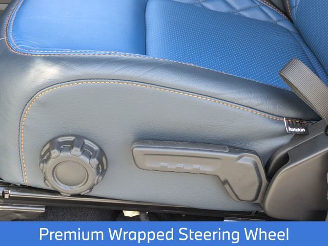 2025 Jeep Wrangler 4-Door Sport S - Photo 18